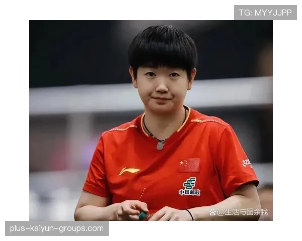 国乒女单5主力晋级孙颖莎领衔，国乒女队员排名